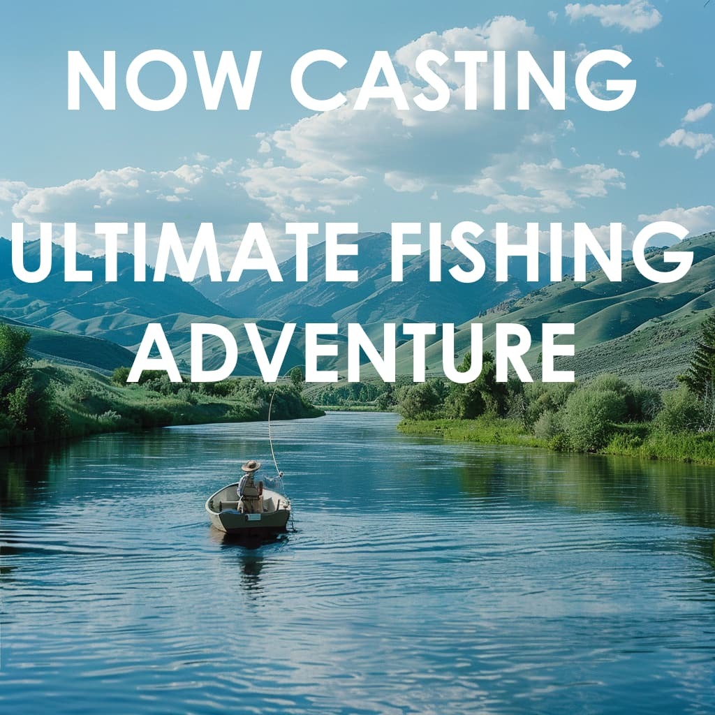 Ultimate Summer Fishing Adventure